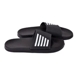 Claquette Homme Antidérapante - Sandale De Piscine - -Kappa Magasin claquette homme antiderapante sandale de piscine 1 8