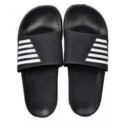 Claquette Homme Antidérapante - Sandale De Piscine - -Kappa Magasin claquette homme antiderapante sandale de piscine 1 9