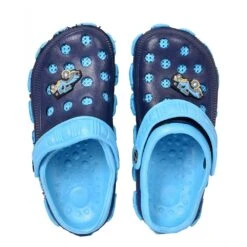 Claquette Sabot Fantaisie Enfant EVA Confort - Sandale De Piscine - -Kappa Magasin claquette sabot fantaisie enfant eva confort sandale de piscine 1 10