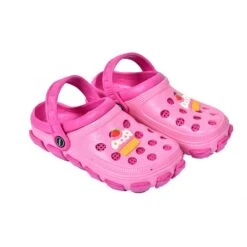 Claquette Sabot Fantaisie Enfant EVA Confort - Sandale De Piscine - -Kappa Magasin claquette sabot fantaisie enfant eva confort sandale de piscine 1 11