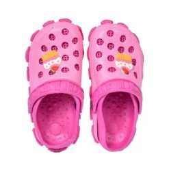 Claquette Sabot Fantaisie Enfant EVA Confort - Sandale De Piscine - -Kappa Magasin claquette sabot fantaisie enfant eva confort sandale de piscine 1 12