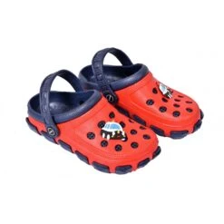 Claquette Sabot Fantaisie Enfant EVA Confort - Sandale De Piscine - -Kappa Magasin claquette sabot fantaisie enfant eva confort sandale de piscine 1 13