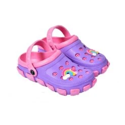 Claquette Sabot Fantaisie Enfant EVA Confort - Sandale De Piscine - -Kappa Magasin claquette sabot fantaisie enfant eva confort sandale de piscine 1 15