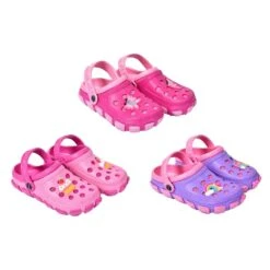 Claquette Sabot Fantaisie Enfant EVA Confort - Sandale De Piscine - -Kappa Magasin claquette sabot fantaisie enfant eva confort sandale de piscine 1 3