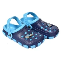 Claquette Sabot Fantaisie Enfant EVA Confort - Sandale De Piscine - -Kappa Magasin claquette sabot fantaisie enfant eva confort sandale de piscine 1 9