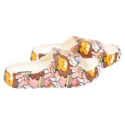 Claquette Sabot EVA FASHION -Kappa Magasin claquette sabot femme eva confort sandale de piscine 1 35