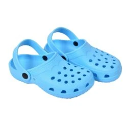 Claquette Sabot Enfant EVA Confort - Sandale De Piscine - -Kappa Magasin claquette sabot femme eva confort sandale de piscine 1 42