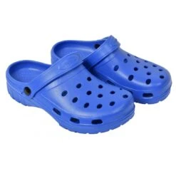 Claquette Sabot Homme EVA Confort - Sandale De Piscine - -Kappa Magasin claquette sabot homme confort sandale de piscine 1 3