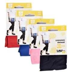 Collant Enfant DIAMANTINO -Kappa Magasin collant enfant diamantino 12