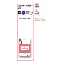 Collant Enfant DIAMANTINO -Kappa Magasin collant enfant diamantino 3