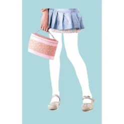 Collant Enfant DIAMANTINO -Kappa Magasin collant enfant diamantino 6