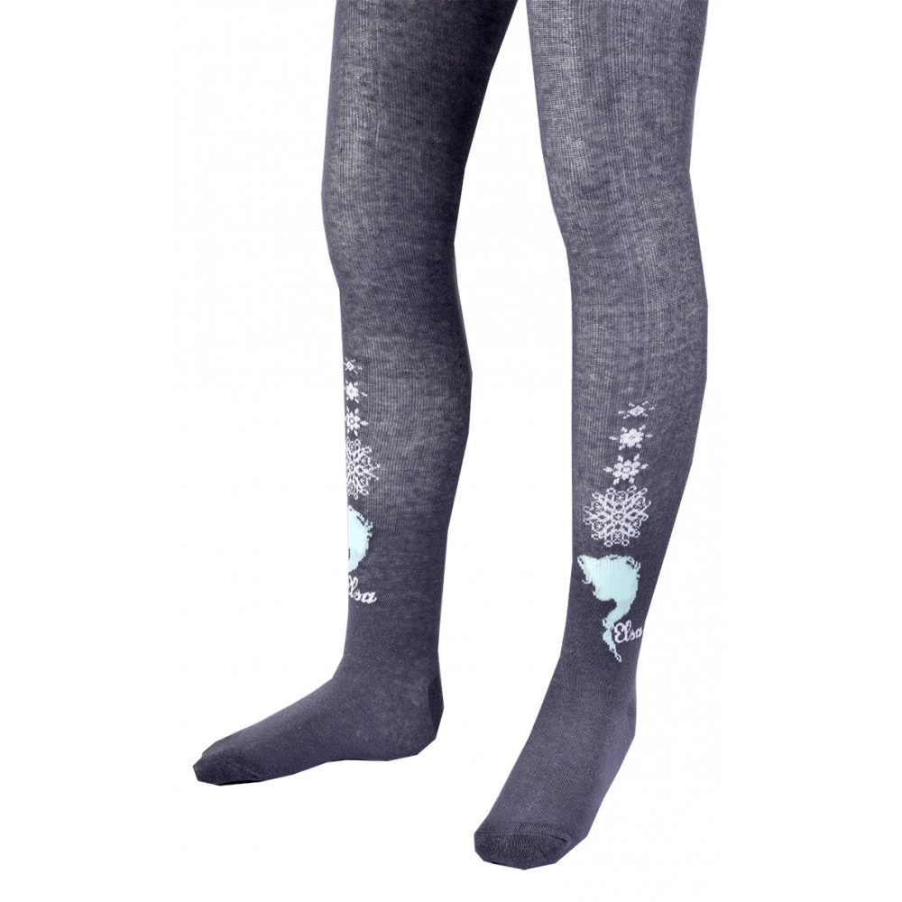 Collant Enfant Pack LA REINE DES NEIGES 5 Collant Enfant Pack LA REINE DES NEIGES – Image 3