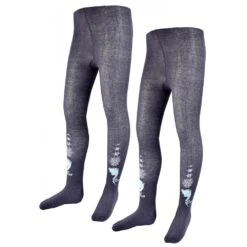 Collant Enfant Pack LA REINE DES NEIGES