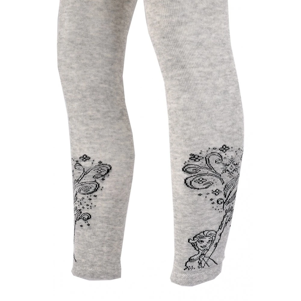 Collant Enfant Pack LA REINE DES NEIGES 9 Collant Enfant Pack LA REINE DES NEIGES – Image 7