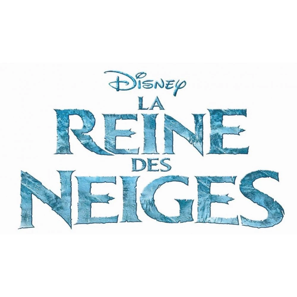 Collant Enfant Pack LA REINE DES NEIGES 11 Collant Enfant Pack LA REINE DES NEIGES – Image 9