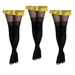 Collant Femme Confort Et Qualité CHRISTIAN LACROIX -Kappa Magasin collant femme confort et qualite christian lacroix 10