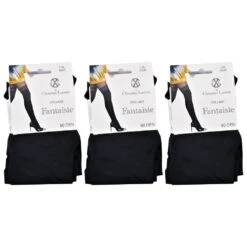 Collant Femme Confort Et Qualité CHRISTIAN LACROIX -Kappa Magasin collant femme confort et qualite christian lacroix 11