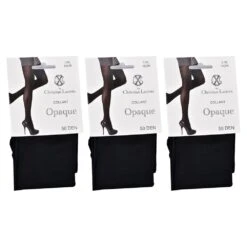 Collant Femme Confort Et Qualité CHRISTIAN LACROIX -Kappa Magasin collant femme confort et qualite christian lacroix 14