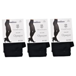 Collant Femme Confort Et Qualité CHRISTIAN LACROIX -Kappa Magasin collant femme confort et qualite christian lacroix 16