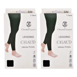 Collant Femme Confort Et Qualité CHRISTIAN LACROIX -Kappa Magasin collant femme confort et qualite christian lacroix 3