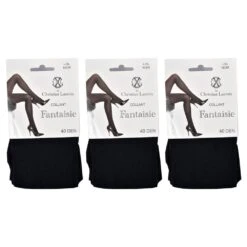 Collant Femme Confort Et Qualité CHRISTIAN LACROIX -Kappa Magasin collant femme confort et qualite christian lacroix 8