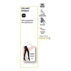 Collant Femme Confort Et Qualité INFINITIF -Kappa Magasin collant femme confort et qualite infinitif 10