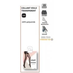 Collant Femme Confort Et Qualité INFINITIF -Kappa Magasin collant femme confort et qualite infinitif 12