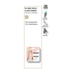 Collant Femme Confort Et Qualité INFINITIF -Kappa Magasin collant femme confort et qualite infinitif 16