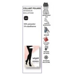 Collant Femme Confort Et Qualité INFINITIF -Kappa Magasin collant femme confort et qualite infinitif 18