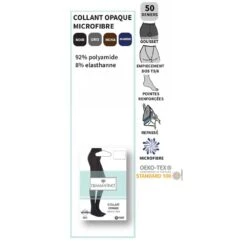 Collant Femme Confort Et Résistance DIAMANTINO -Kappa Magasin collant femme confort et resistance diamantino 15