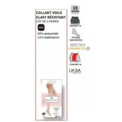 Collant Femme Confort Et Résistance DIAMANTINO -Kappa Magasin collant femme confort et resistance diamantino 19