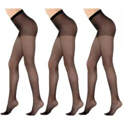 Collant Femme Confort Et Résistance DIAMANTINO