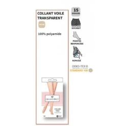 Collant Femme Confort Et Résistance DIAMANTINO -Kappa Magasin collant femme confort et resistance diamantino 5