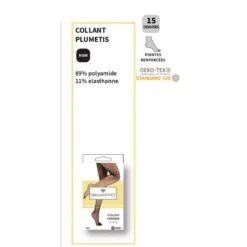 Collant Femme Confort Et Résistance DIAMANTINO -Kappa Magasin collant femme confort et resistance diamantino 8