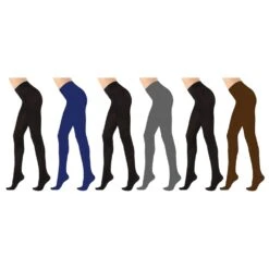 Collant Femme Confort Et Résistance DIAMANTINO -Kappa Magasin collant femme confort et resistance diamantino 9