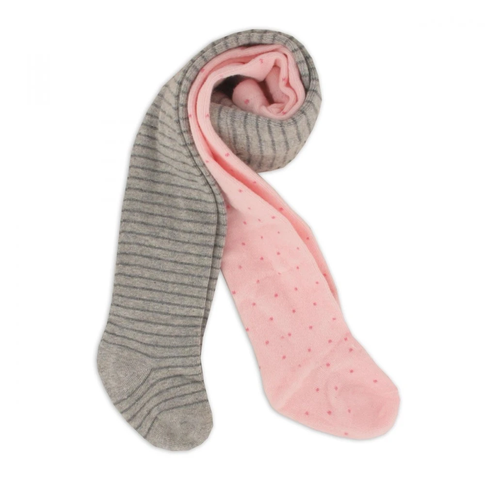 Collants Bébé Lot De 2 4 Collants Bébé Lot De 2 – Image 2