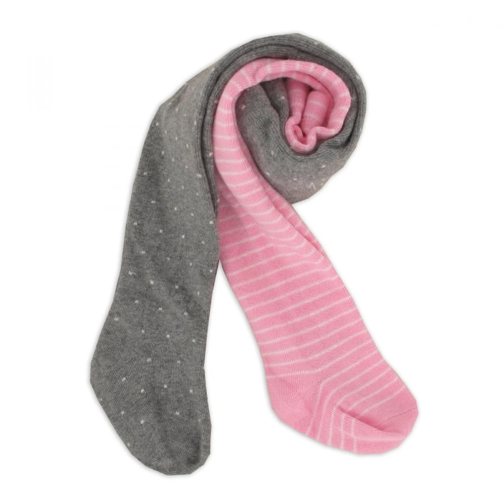 Collants Bébé Lot De 2 5 Collants Bébé Lot De 2 – Image 3