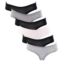 Christian Lacroix Culotte CXL By LACROIX X6 -Kappa Magasin culotte christian lacroix x6 2