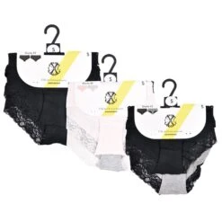Christian Lacroix Culotte CXL By LACROIX X6 -Kappa Magasin culotte christian lacroix x6 3