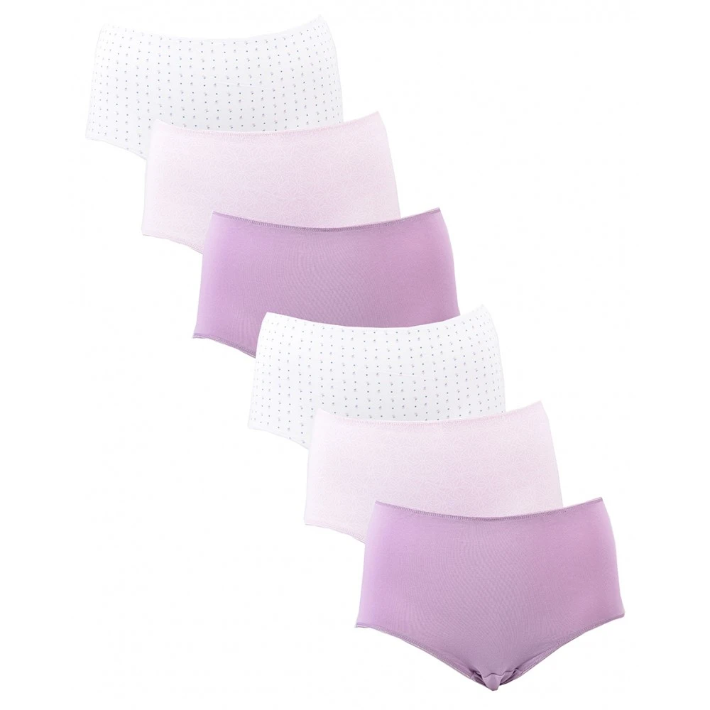 Culotte MAXI Femme TRESS 4 Culotte MAXI Femme TRESS – Image 2