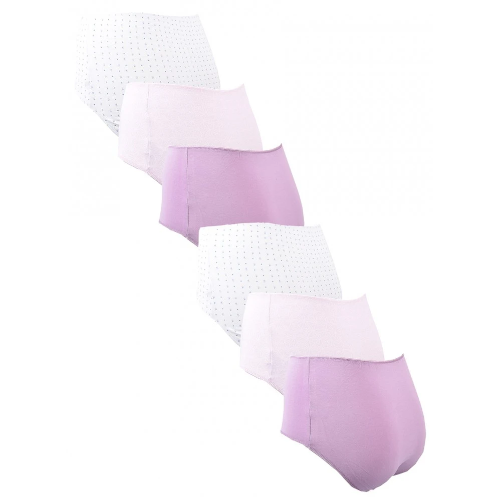 Culotte MAXI Femme TRESS 5 Culotte MAXI Femme TRESS – Image 3