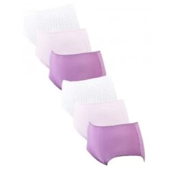 Culotte MAXI Femme TRESS