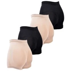 Culotte Gainante Sculptante TRESS Effet AMINCISSANT -Kappa Magasin culotte gainante sculptante tress effet amincissant 2