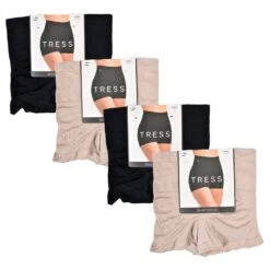 Culotte Gainante Sculptante TRESS Effet AMINCISSANT -Kappa Magasin culotte gainante sculptante tress effet amincissant 3