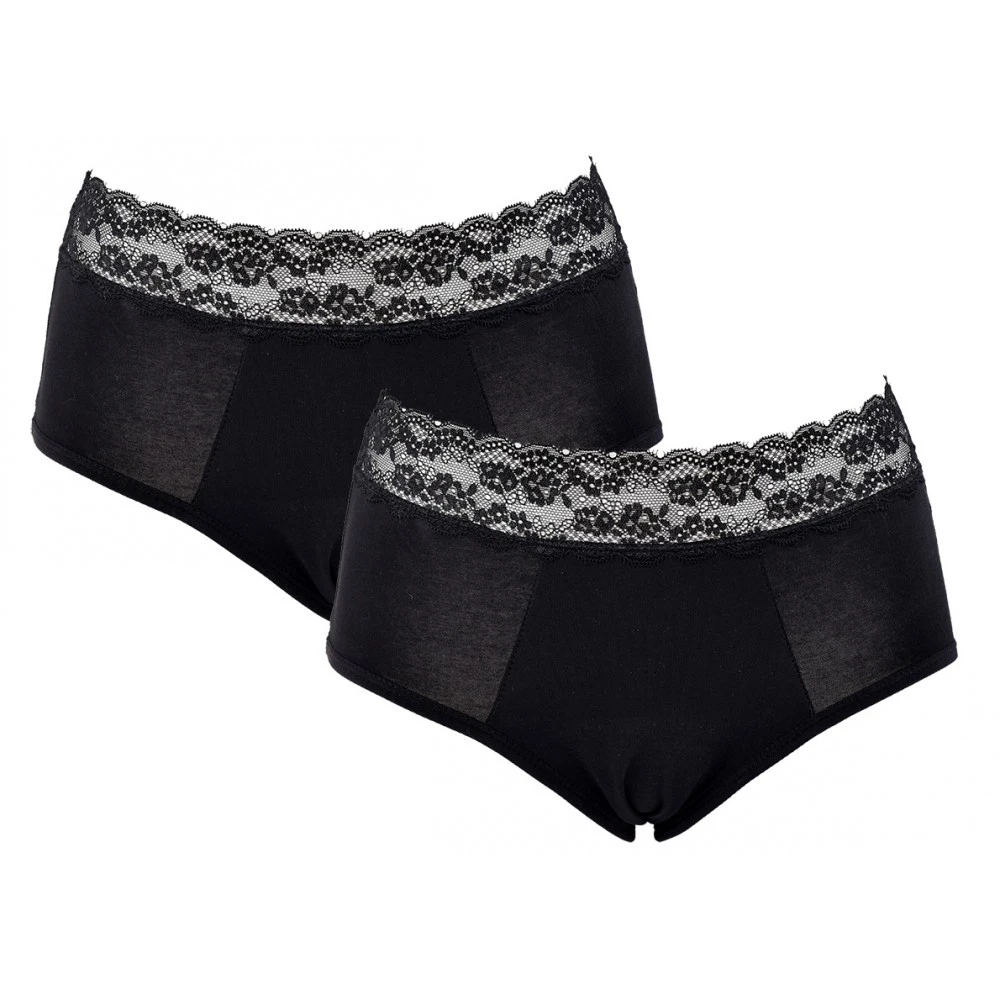 Christian Lacroix Culotte Menstruelle CXL By LACROIX 4 Christian Lacroix Culotte Menstruelle CXL By LACROIX – Image 2