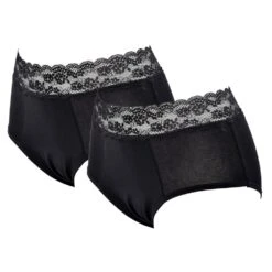 Christian Lacroix Culotte Menstruelle CXL By LACROIX