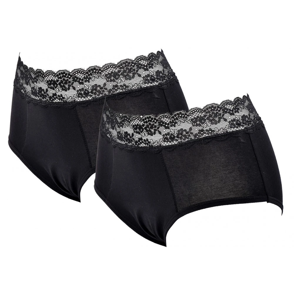 Christian Lacroix Culotte Menstruelle CXL By LACROIX 3 Christian Lacroix Culotte Menstruelle CXL By LACROIX
