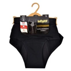Culotte Menstruelle INFINITIF -Kappa Magasin culotte menstruelle infinitif 3