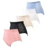 Culotte Microfibre TRESS Dentelle -Kappa Magasin culotte microfibre tress dentelle