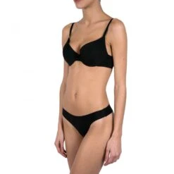 Culottes Brésiliennes Microfibre Lot De 3 Femme -Kappa Magasin culottes bresiliennes microfibre lot de 3 femme 6